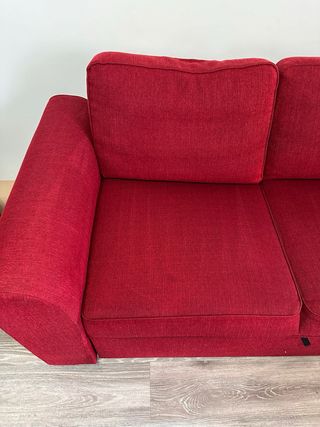 Limpieza de sofás y todo tipo de tapicería