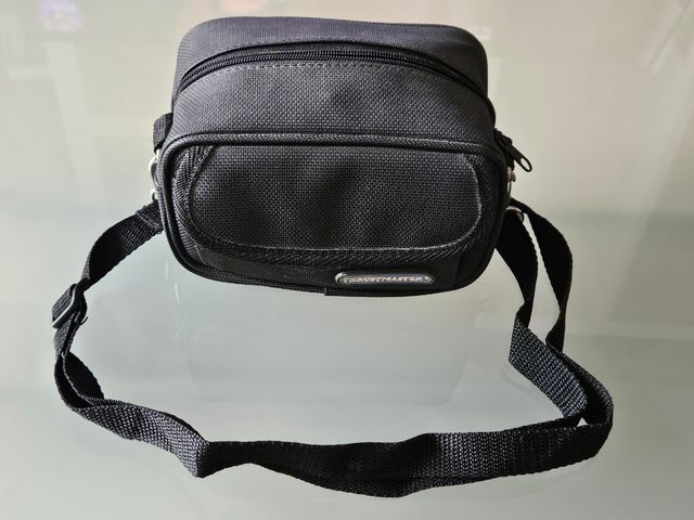 Bolsa para Game Boy y juegos