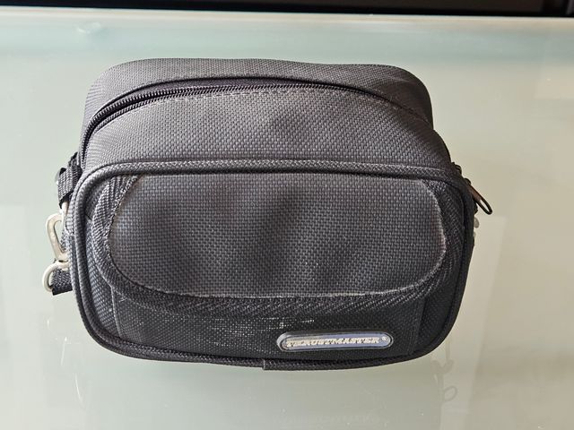 Bolsa para Game Boy y juegos