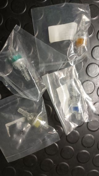 Filtros para tubo gasolina Moto