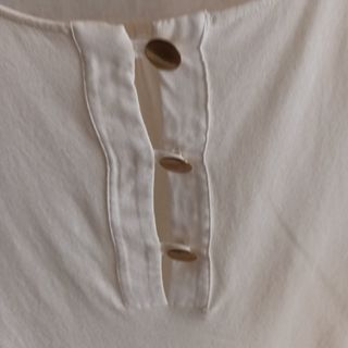 Blusa de manga larga