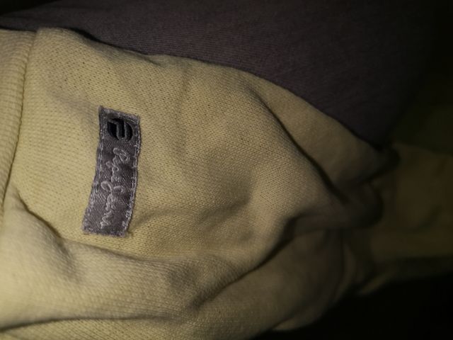 Sudadera Pepe Jean's
