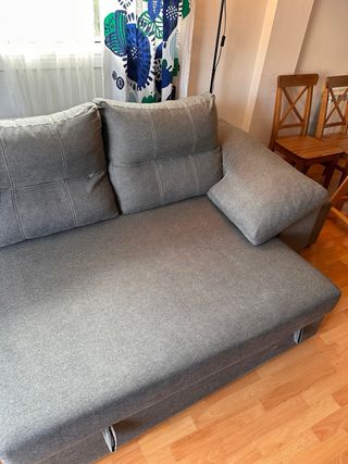 Limpieza de tapicería