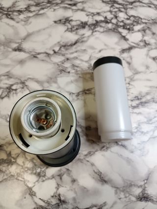 Illuminazione da giardino