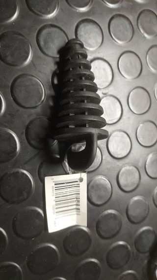 Tapa Escape Polisport Moto "Lavagem"