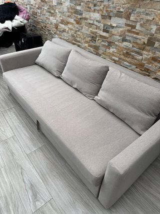 Limpieza de sofás, colchones, muebles