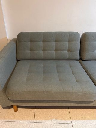 Limpieza de sofás, colchones, muebles