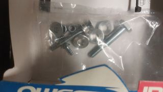 Paramanos Kwest Azul Yamaha