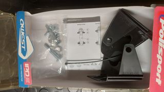 Paramanos Kwest Azul Yamaha