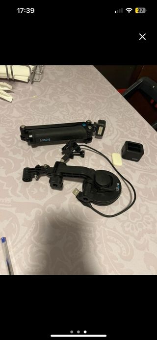 GoPro accesorios