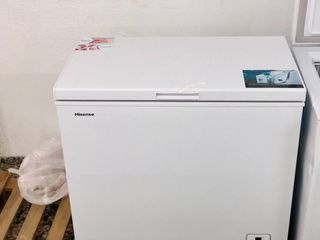 Congelador Arcón Horizontal 191 L EN FRIGOMARK