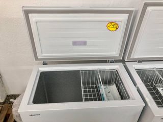 Congelador Arcón Horizontal 191 L EN FRIGOMARK