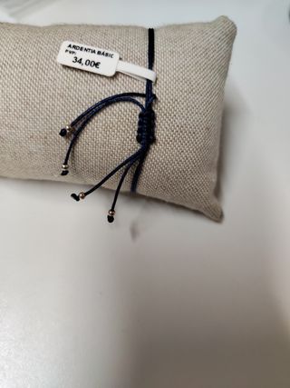 Pulsera flores Ardentia