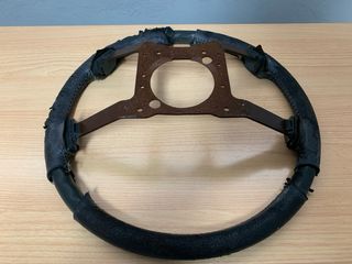 Volante seat fenwich carretilla toro