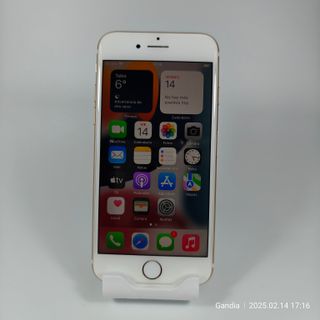 Apple iPhone 7 Dorado 128GB 359150073165557