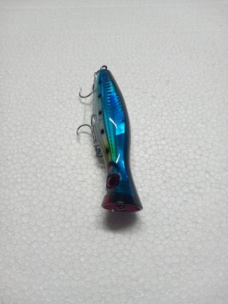 Señuelo pesca 40g /12,5cm