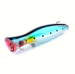 Señuelo pesca 40g /12,5cm