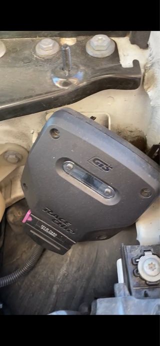 Race Chip GTS BMW F40 118i