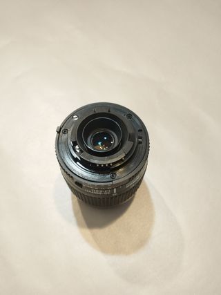 Nikon Nikkor AF 35-80 1:4-5,6 D