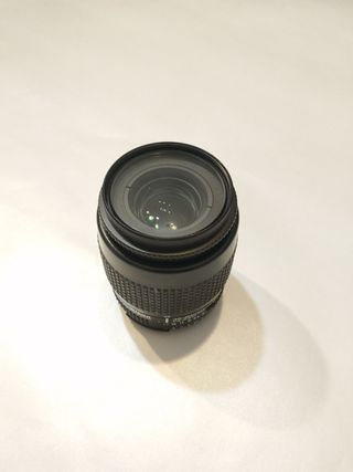 Nikon Nikkor AF 35-80 1:4-5,6 D
