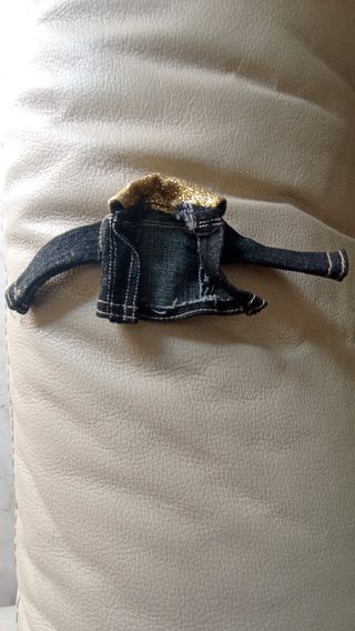 Ropa de muñecas Bratz