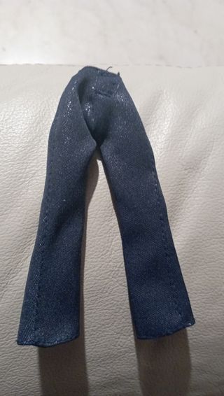 Ropa de muñecas Bratz