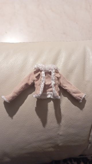 Ropa de muñecas Bratz