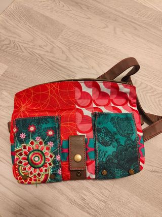 Bolso Desigual