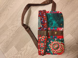 Bolso Desigual