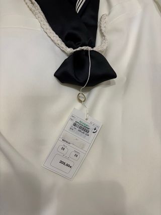 Traje comunión niño
