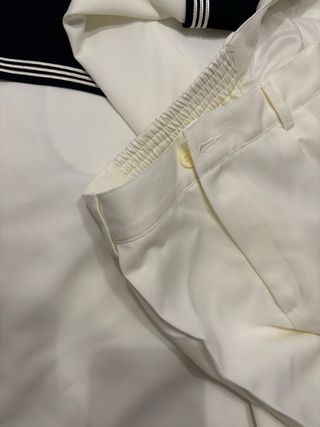 Traje comunión niño