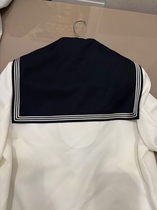Traje comunión niño