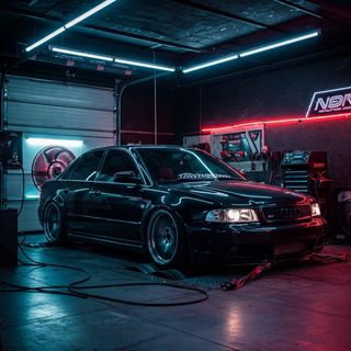 ✅ REPARACION MOTORES Y CAJAS DE CAMBIOS COCHES