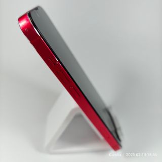 Apple iPhone 14 Rojo 128GB 358330276468823