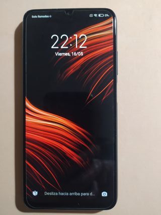 Cellulare Poco M3 (LEGGI BENE LA DESCRIZIONE)
