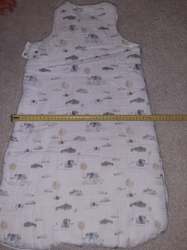 Saco de dormir 12-18m Primark