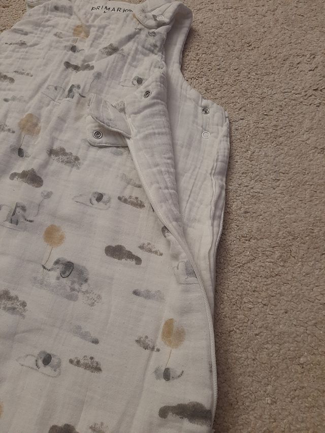 Saco de dormir 12-18m Primark
