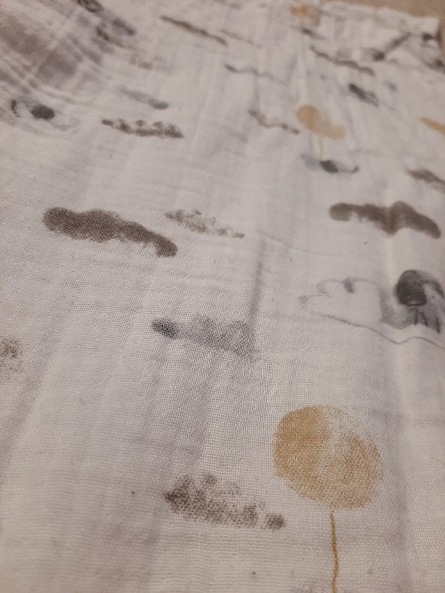 Saco de dormir 12-18m Primark