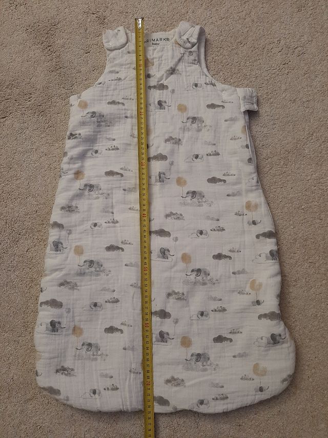 Saco de dormir 12-18m Primark