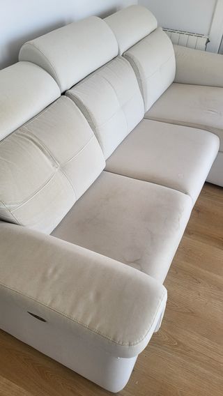 Limpieza de muebles, sofá, colchón, alfombra