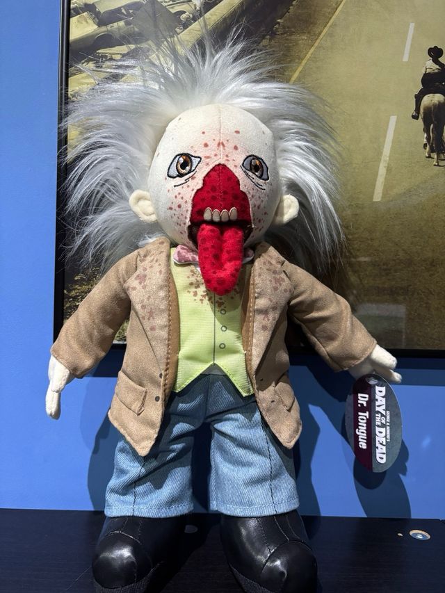 Muñecos/Peluches Day of the Dead mas Regalo