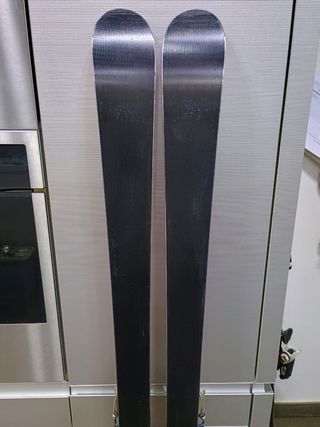 Esquis de travesía o montaña VÖLKL