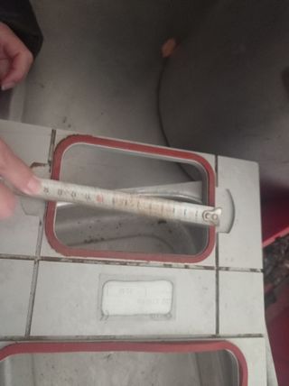 Maquina termoselladora envasado