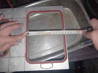 Maquina termoselladora envasado