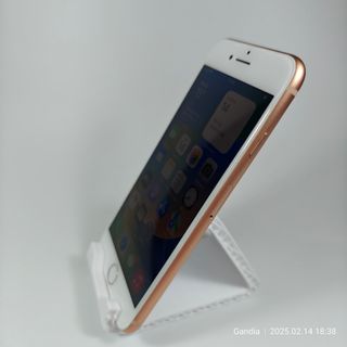 Apple iPhone 8 Dorado 64GB 359497086741654