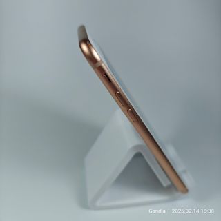 Apple iPhone 8 Dorado 64GB 359497086741654