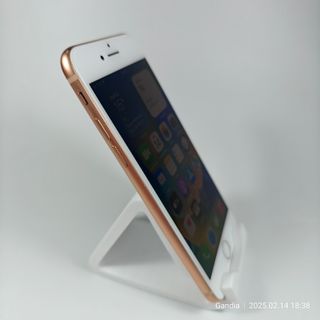 Apple iPhone 8 Dorado 64GB 359497086741654