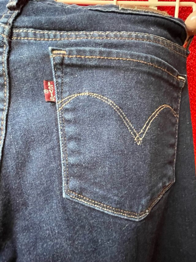 Pantalones vaqueros Levis
