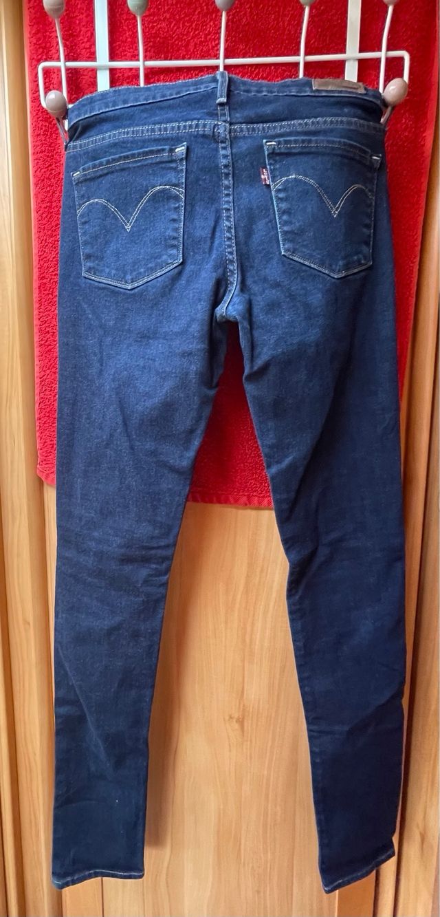 Pantalones vaqueros Levis