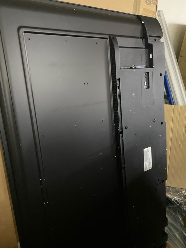 Teldvisores con ma pantalla rota